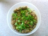 Bitter Gourd Sabzi